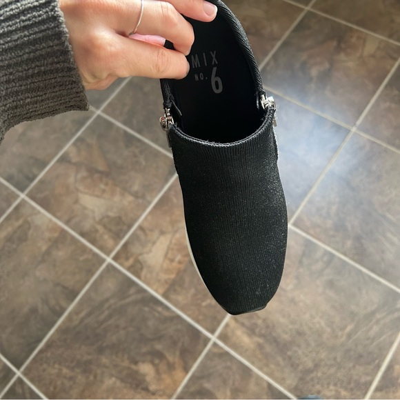 Wedge sneakers - Picture 3 of 4